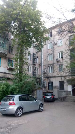 Апартаменты Nocturne Apartment Кишинёв-1