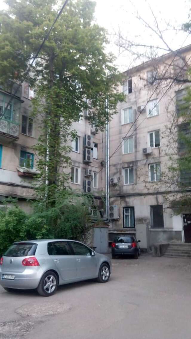 Апартаменты Nocturne Apartment Кишинёв-4